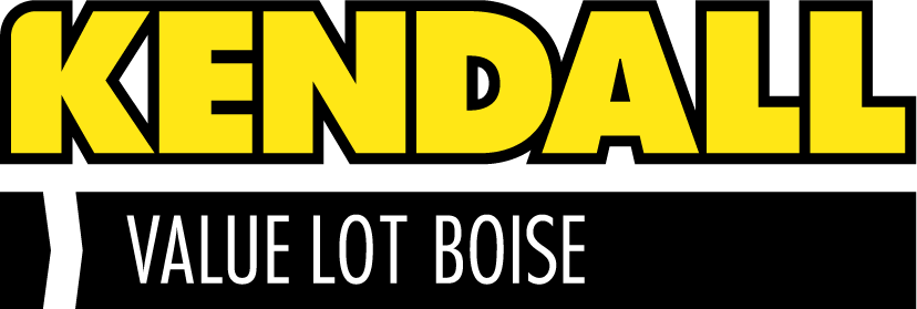 Kendall Value Lot of Boise